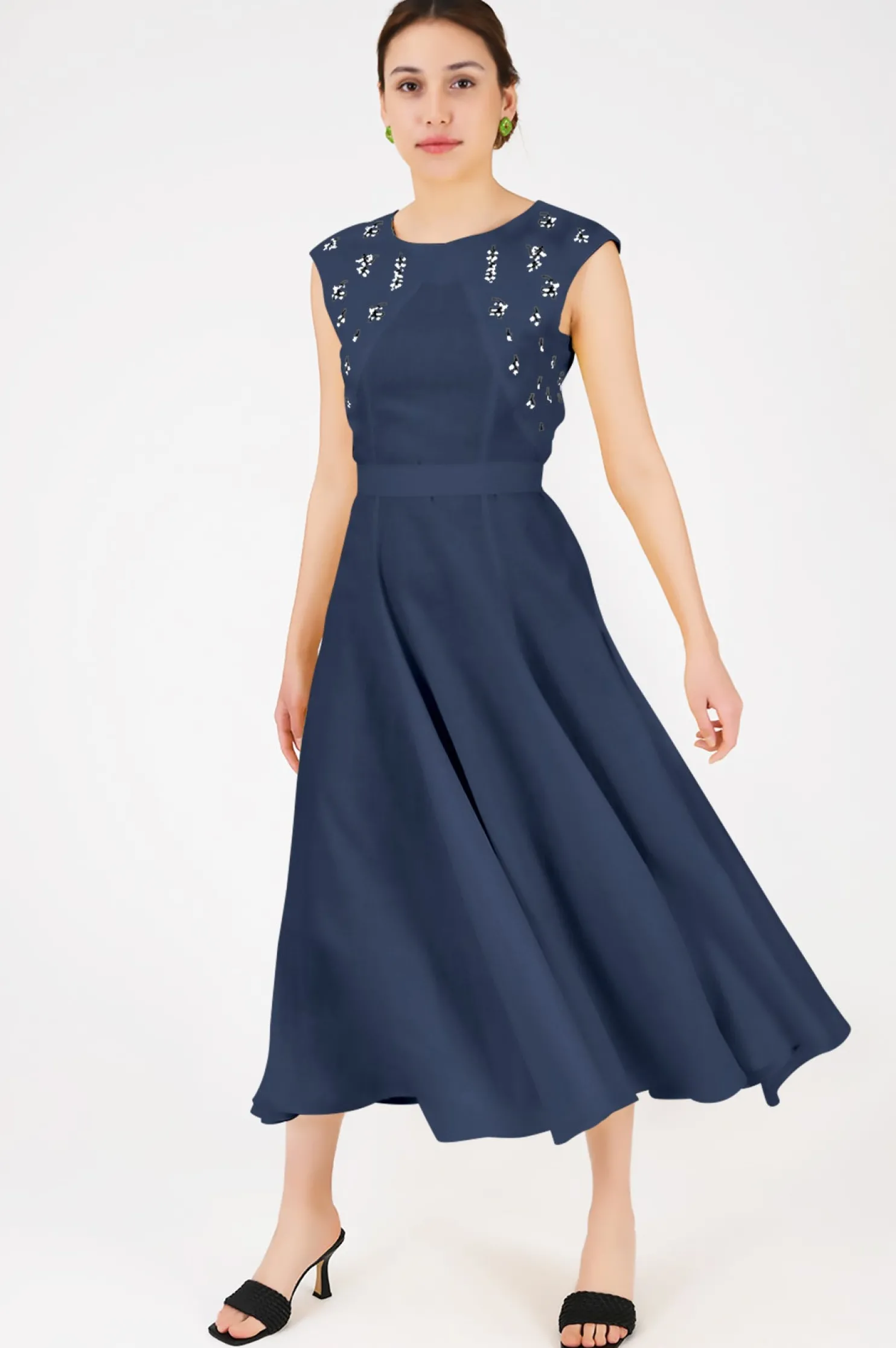elle_dress_5.webp Fanm Mon ELLE DRESS