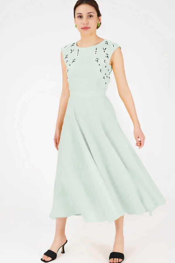 Fanm Mon ELLE DRESS