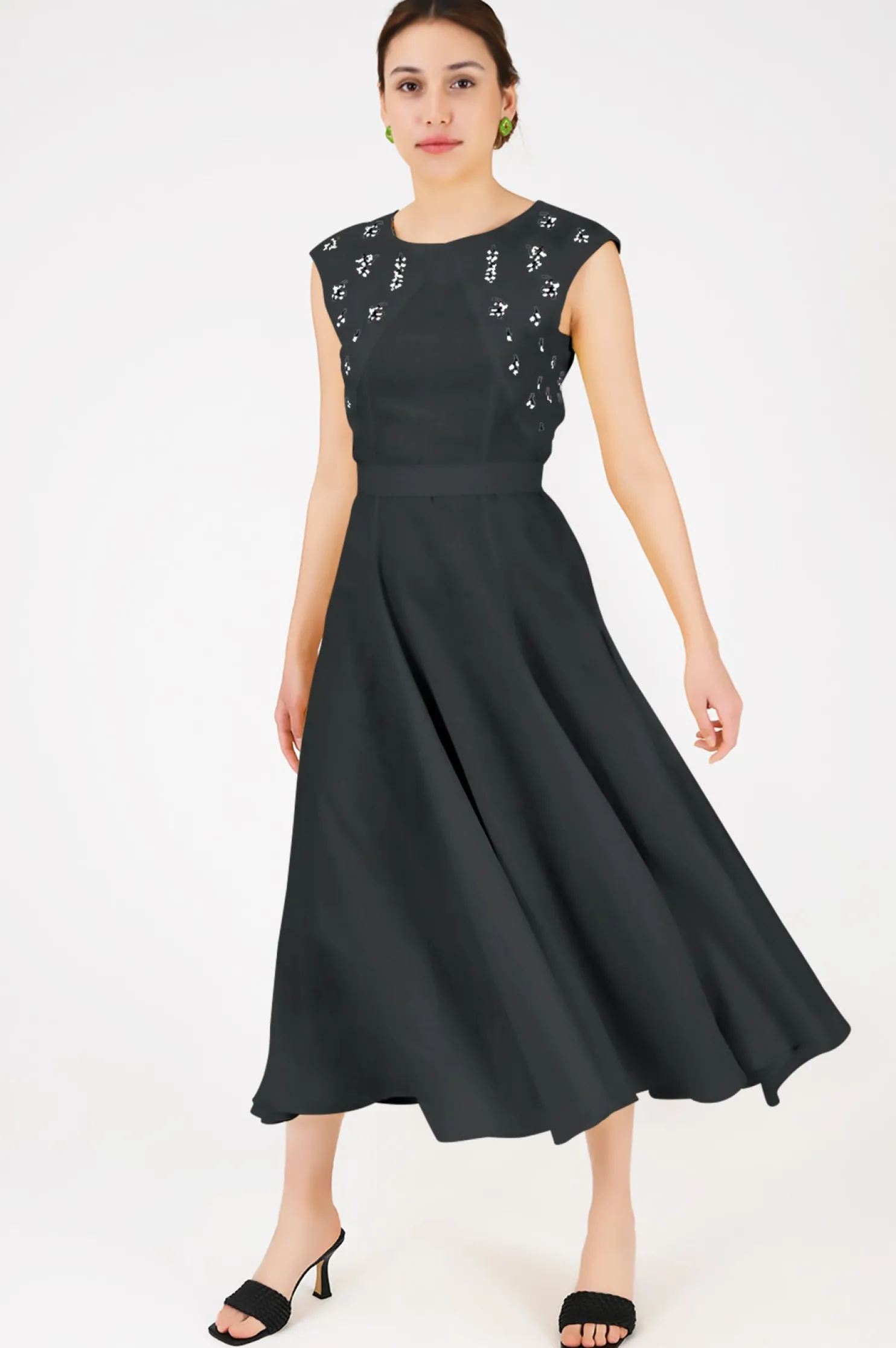 elle_dress_8.webp Fanm Mon ELLE DRESS