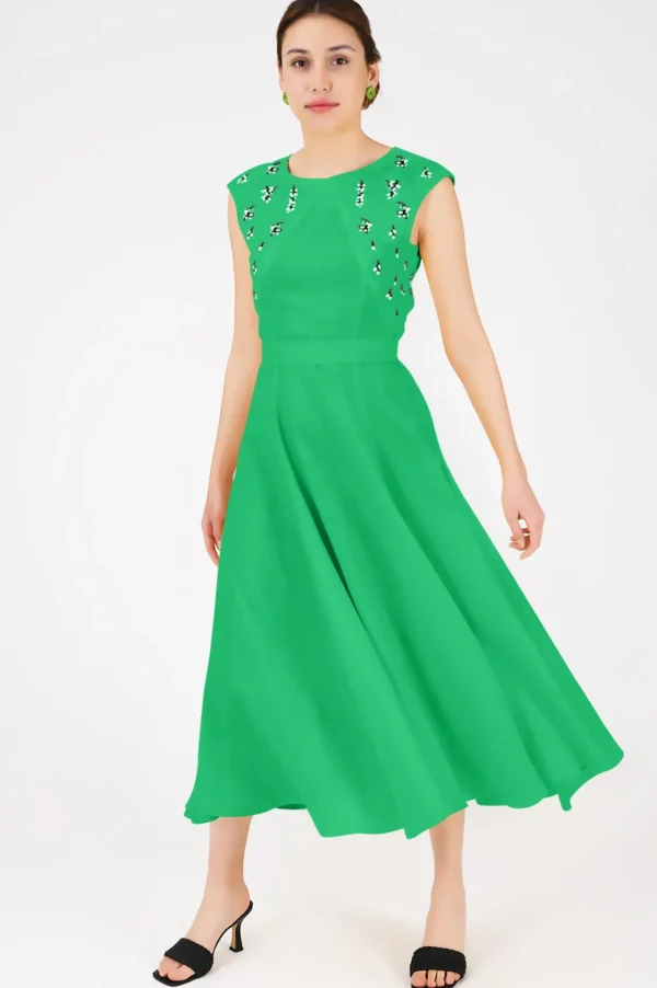 Fanm Mon ELLE DRESS