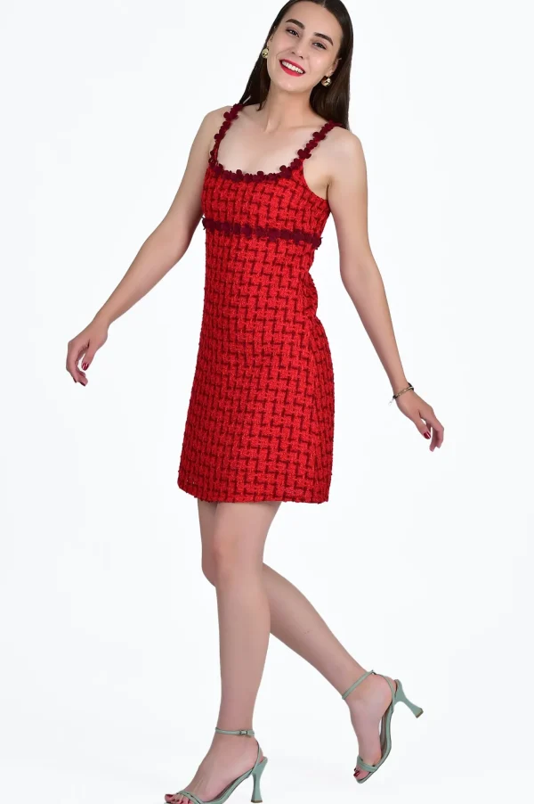 Fanm Mon EMEL DRESS