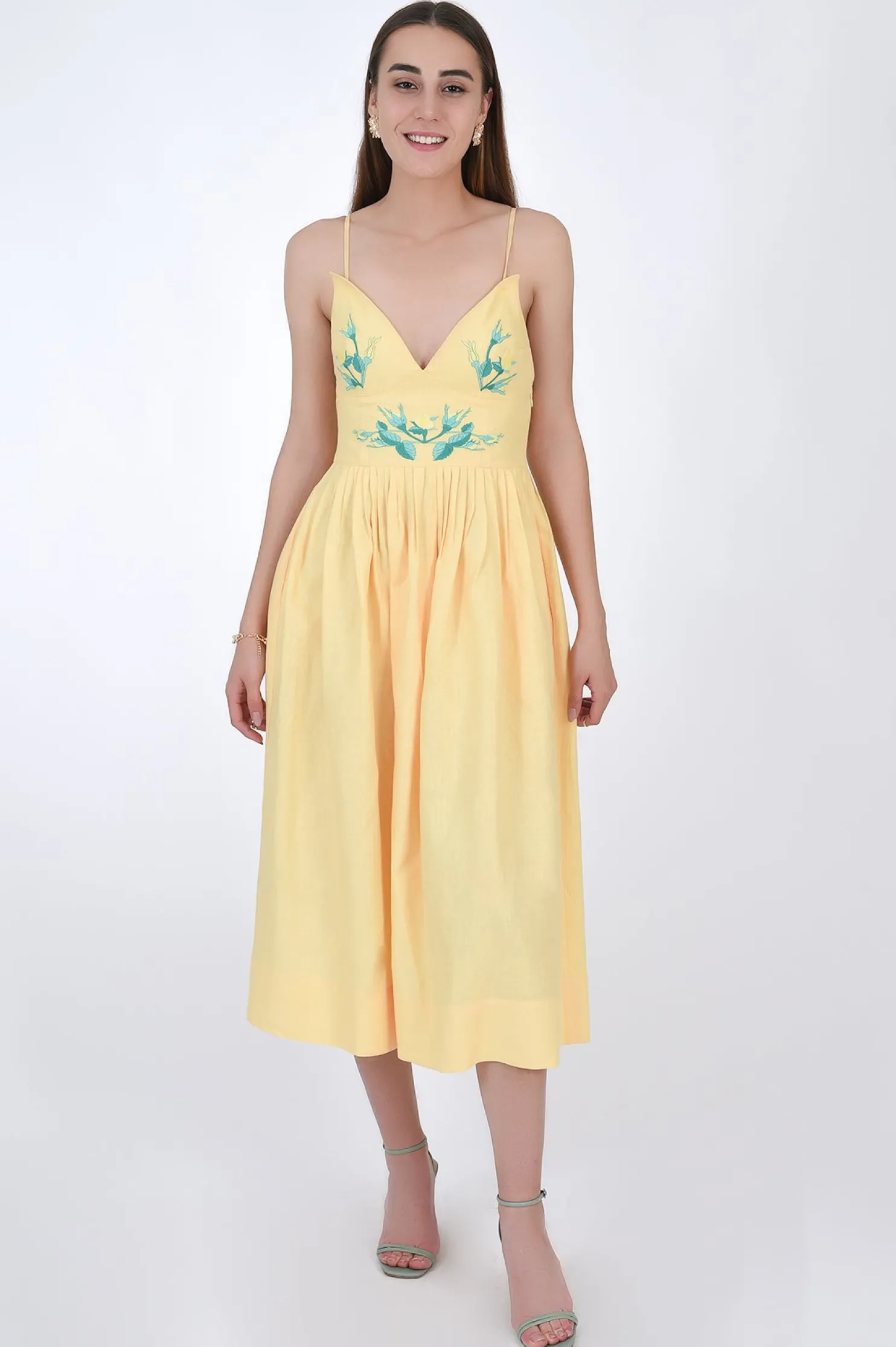 emilie_dress_0.webp Fanm Mon EMILIE DRESS