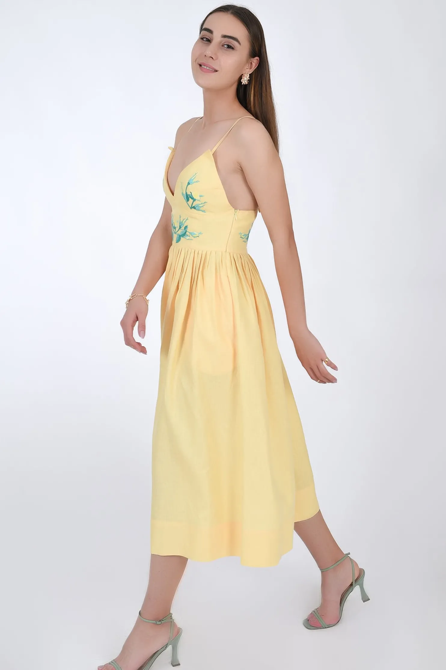 emilie_dress_1.webp Fanm Mon EMILIE DRESS
