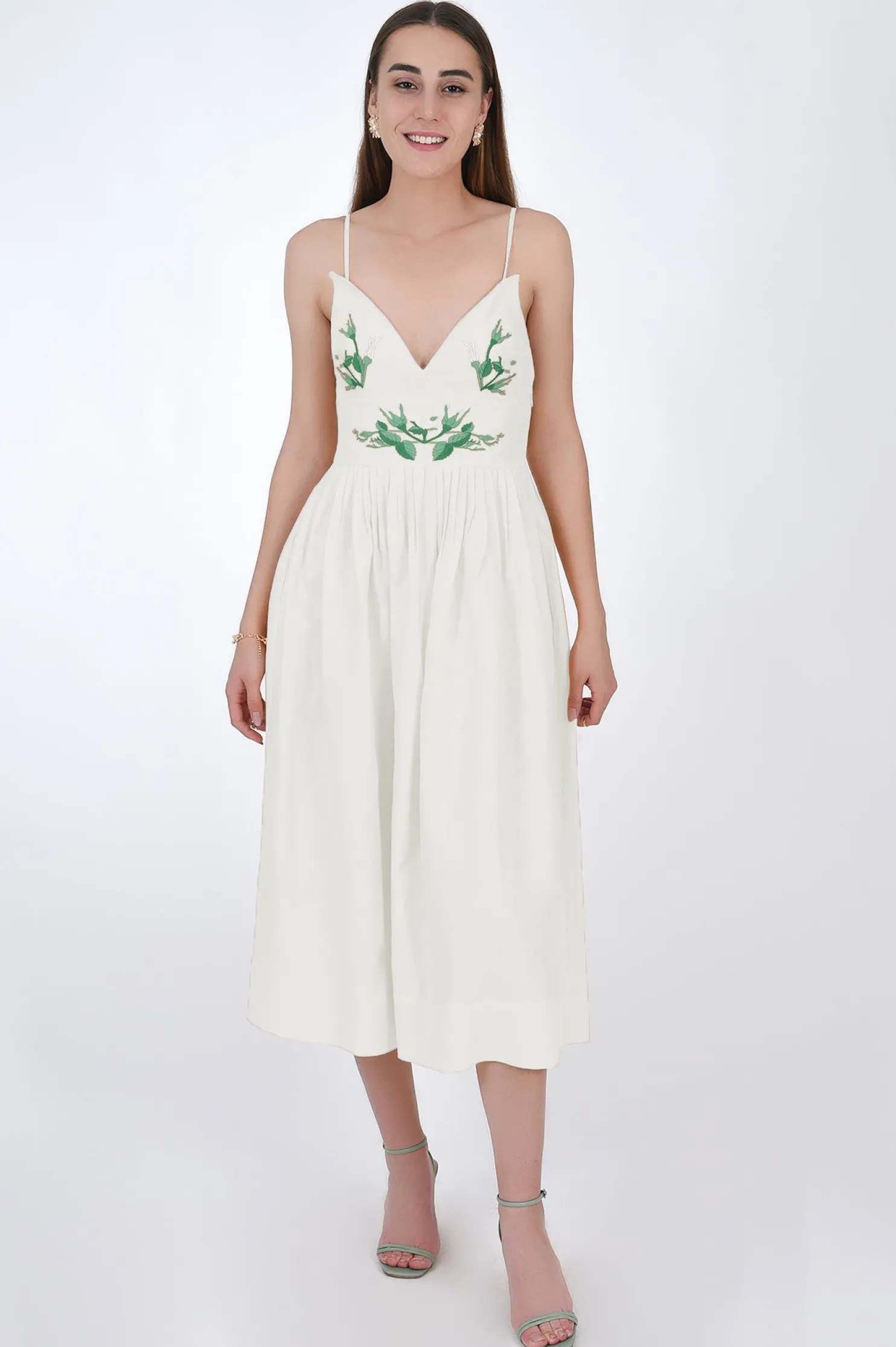 emilie_dress_5.webp Fanm Mon EMILIE DRESS