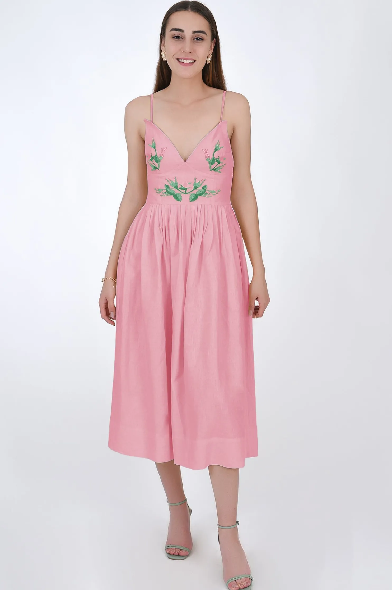 emilie_dress_6.webp Fanm Mon EMILIE DRESS