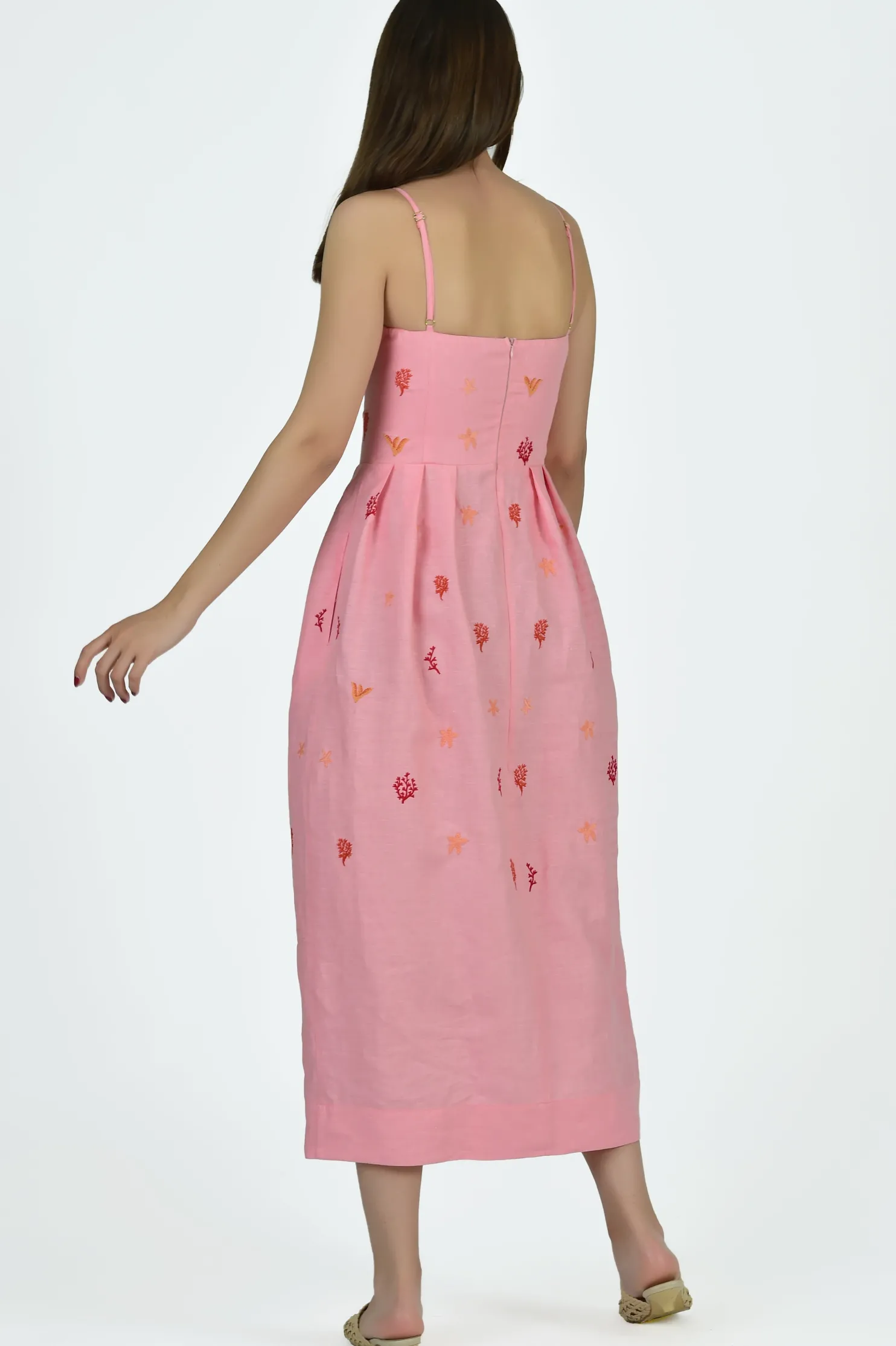 emily_dress_2.webp Fanm Mon EMILY DRESS