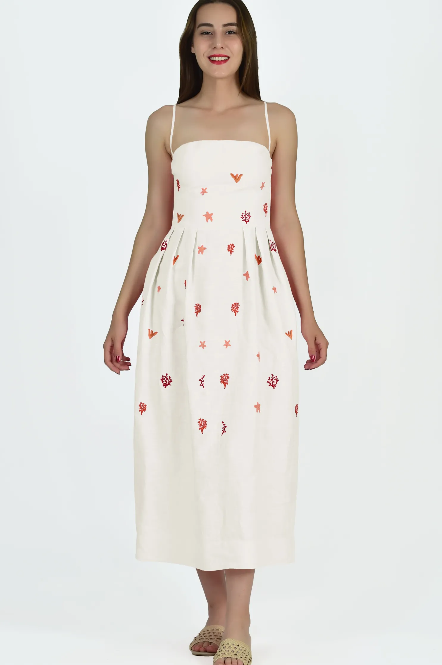 emily_dress_5.webp Fanm Mon EMILY DRESS