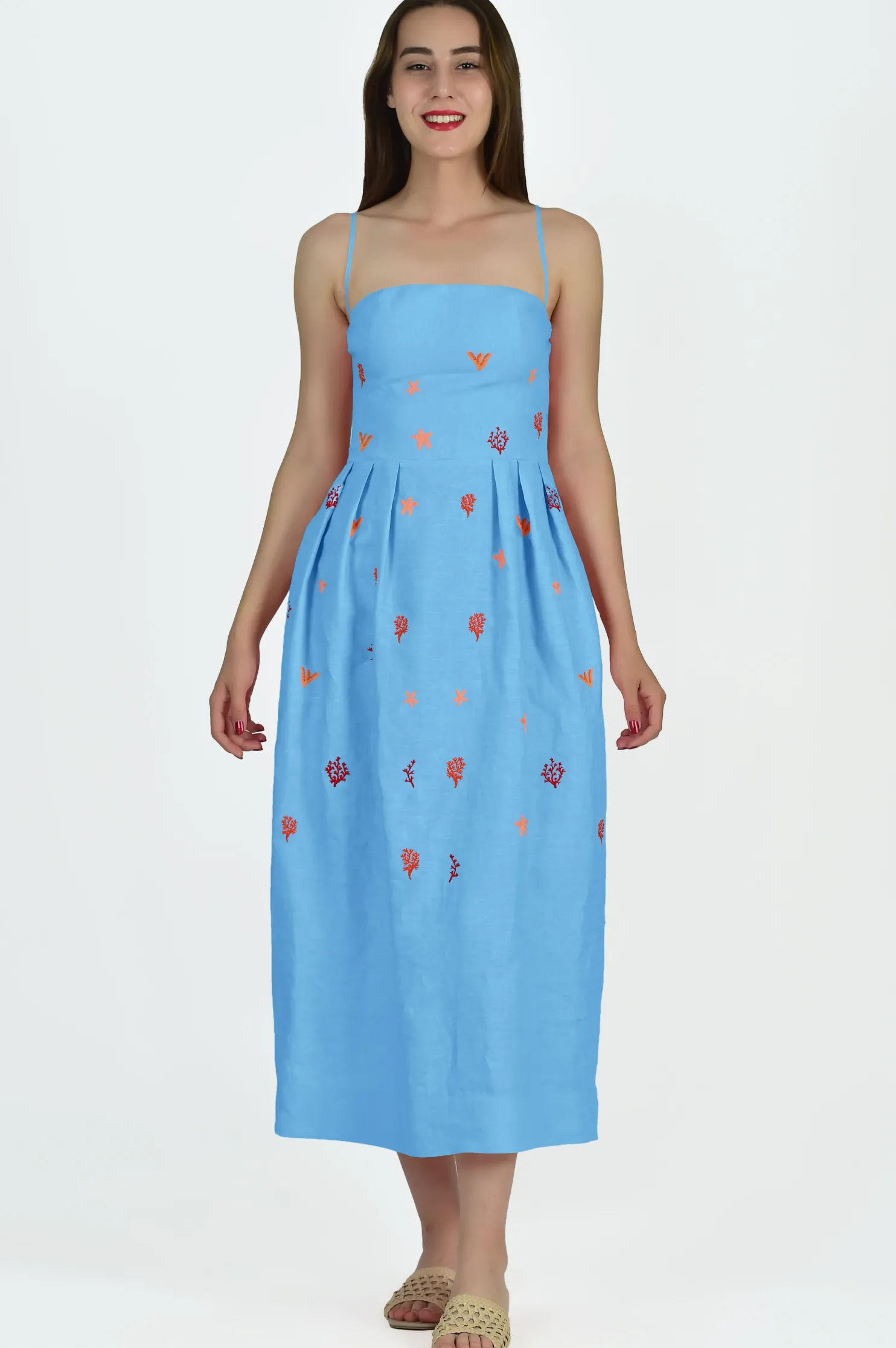 emily_dress_6.webp Fanm Mon EMILY DRESS