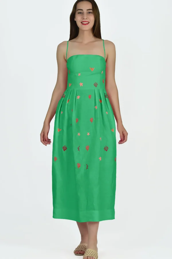 Fanm Mon EMILY DRESS