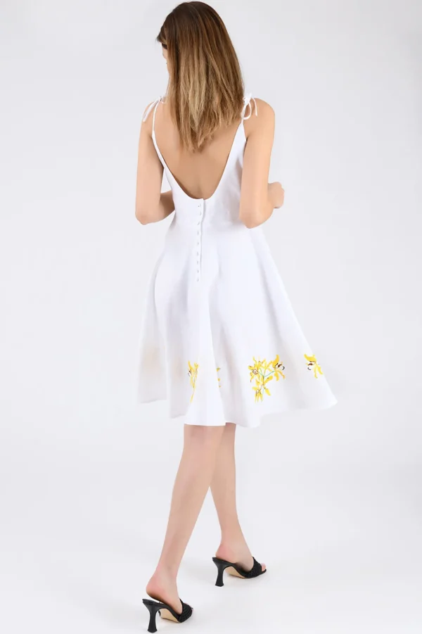 Fanm Mon ERIL DRESS