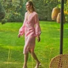 Fanm Mon ESMA DRESS