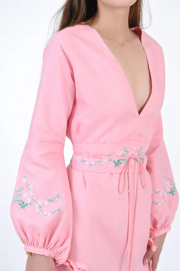 Fanm Mon ESMA DRESS