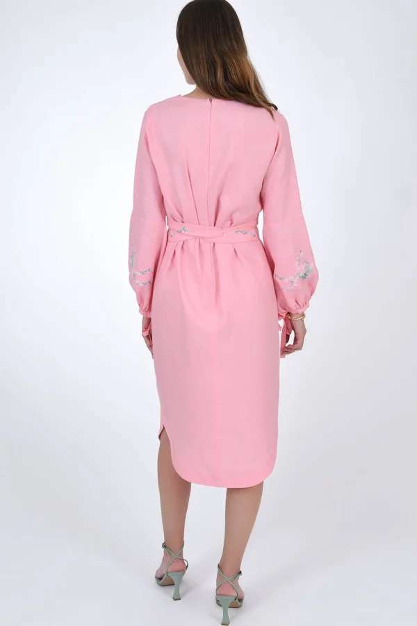 Fanm Mon ESMA DRESS
