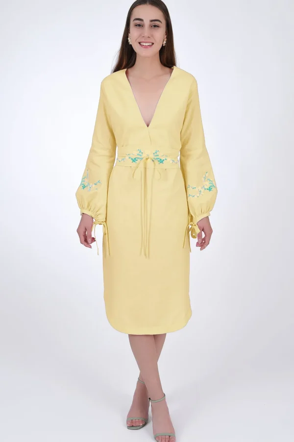 Fanm Mon ESMA DRESS