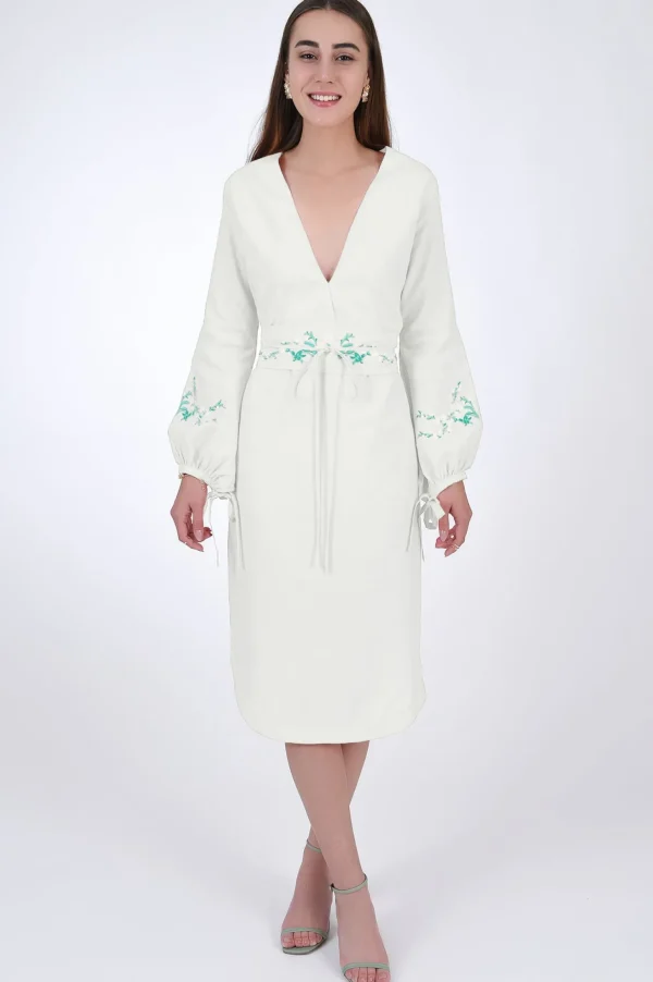 Fanm Mon ESMA DRESS