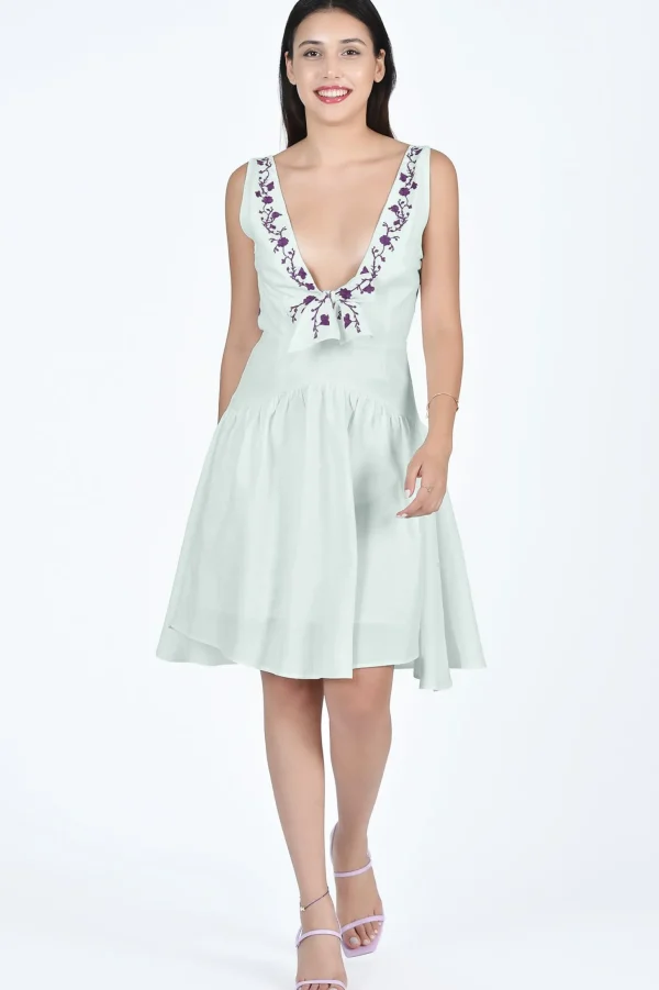Fanm Mon ESPERANZA DRESS