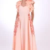 Fanm Mon ESSEN MAXI DRESS (Marassa Collection)