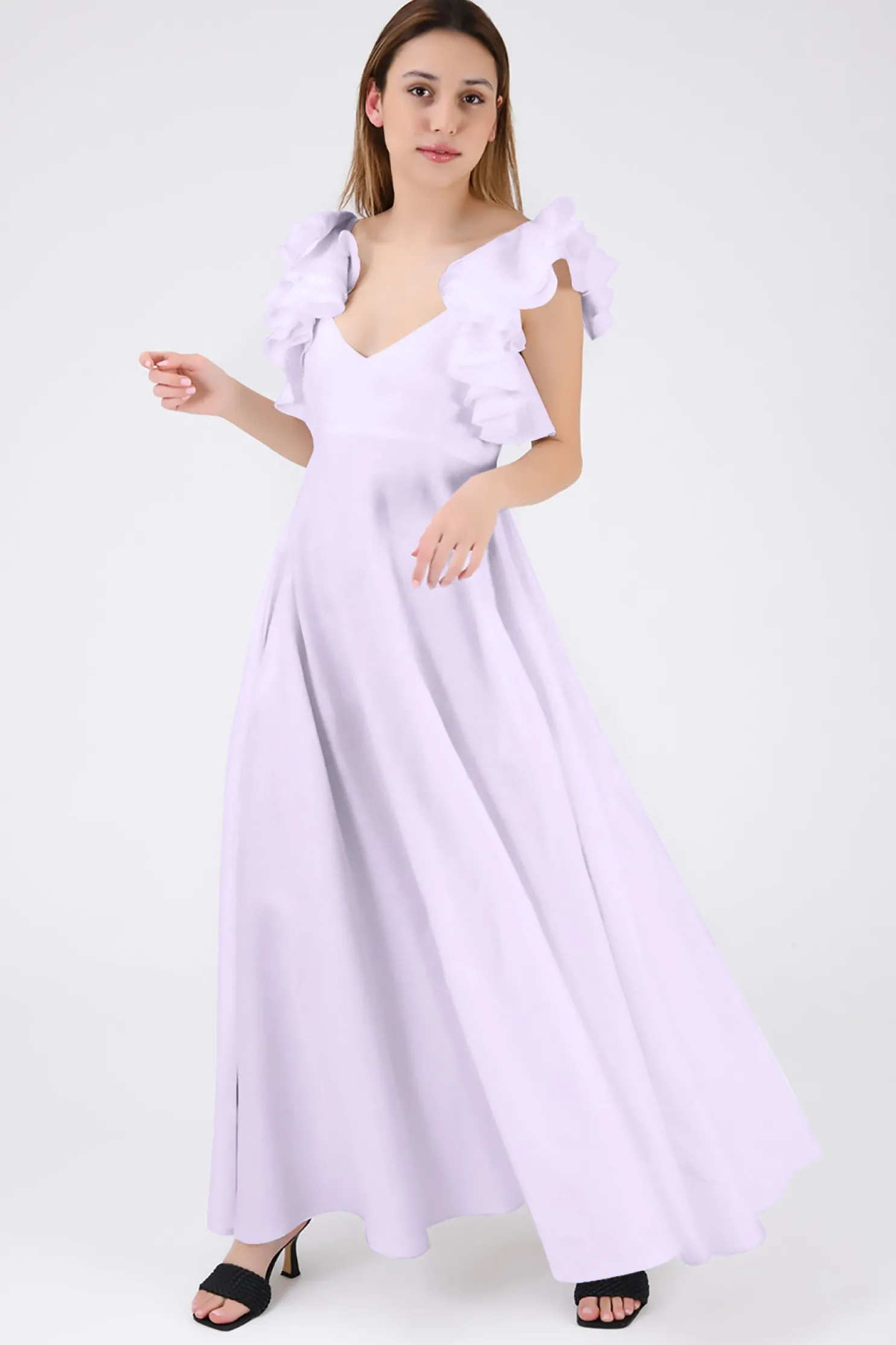 essen_maxi_dress_wanga_co_4.webp Fanm Mon ESSEN MAXI DRESS (Wanga Collection)