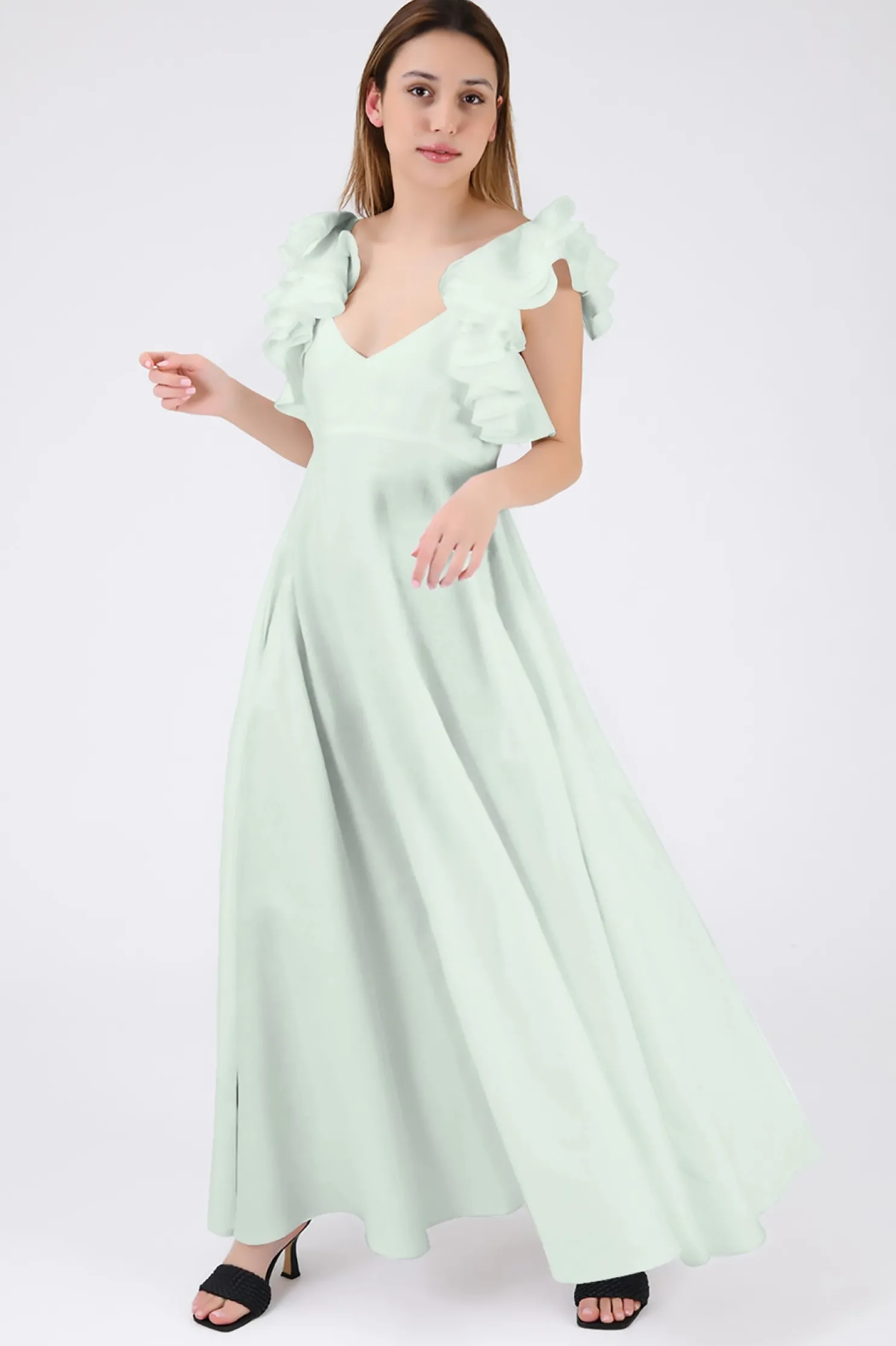 essen_maxi_dress_wanga_co_5.webp Fanm Mon ESSEN MAXI DRESS (Wanga Collection)