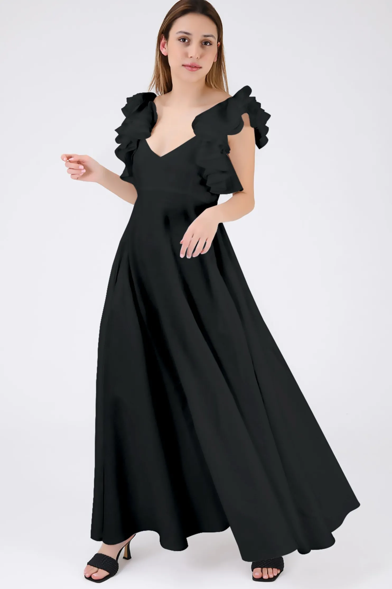 essen_maxi_dress_wanga_co_7.webp Fanm Mon ESSEN MAXI DRESS (Wanga Collection)