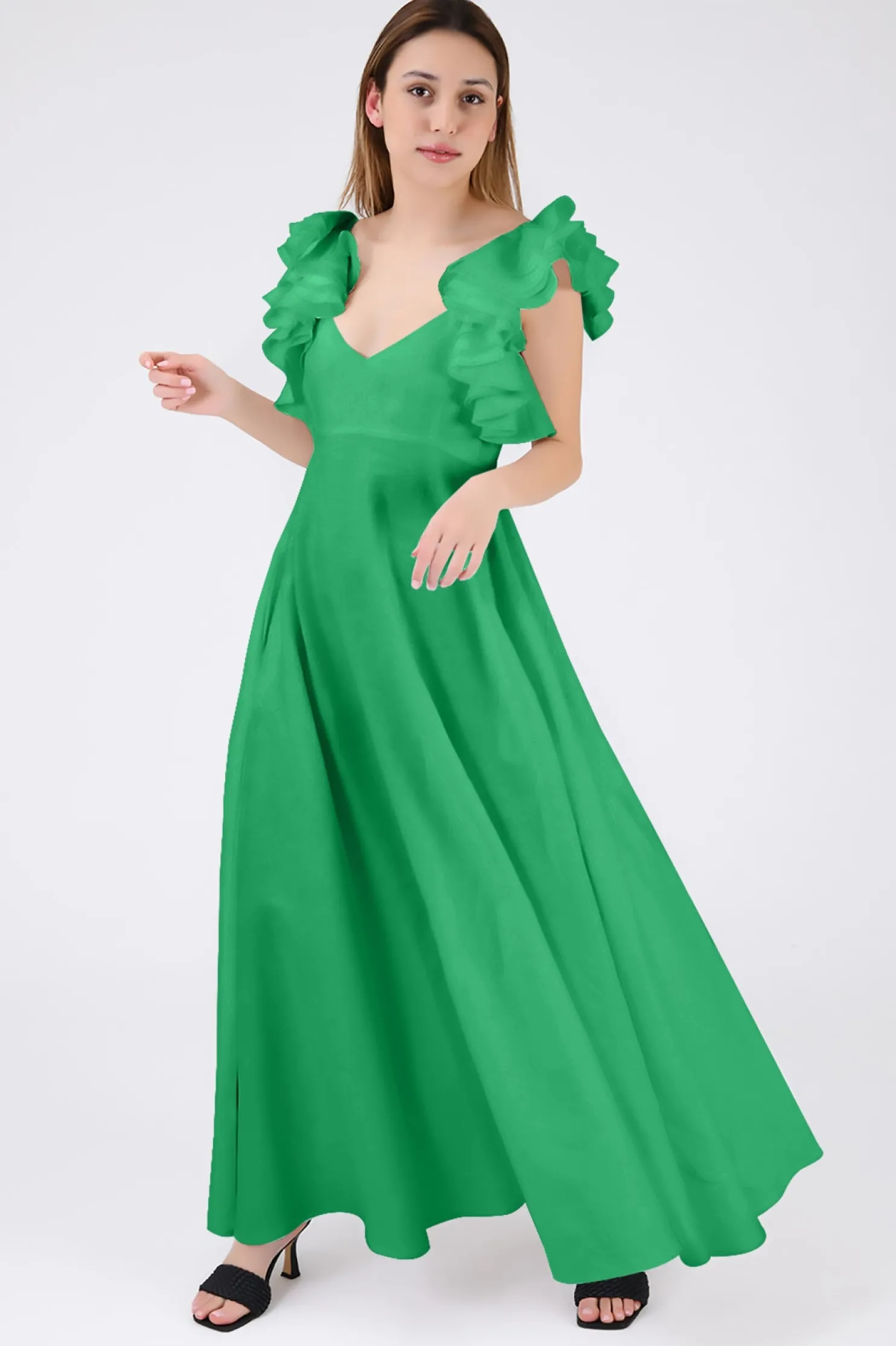 essen_maxi_dress_wanga_co_8.webp Fanm Mon ESSEN MAXI DRESS (Wanga Collection)