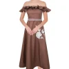 Fanm Mon EVE DRESS