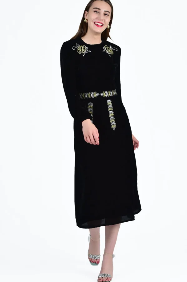 Fanm Mon EZGI DRESS