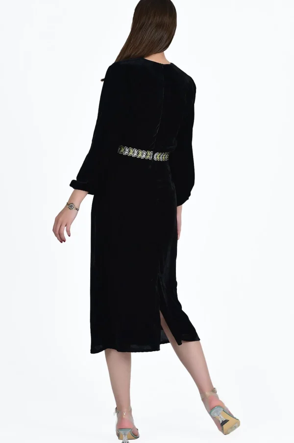 Fanm Mon EZGI DRESS