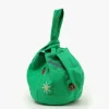 Fanm Mon X CLARE V CHOU CHOU BAG