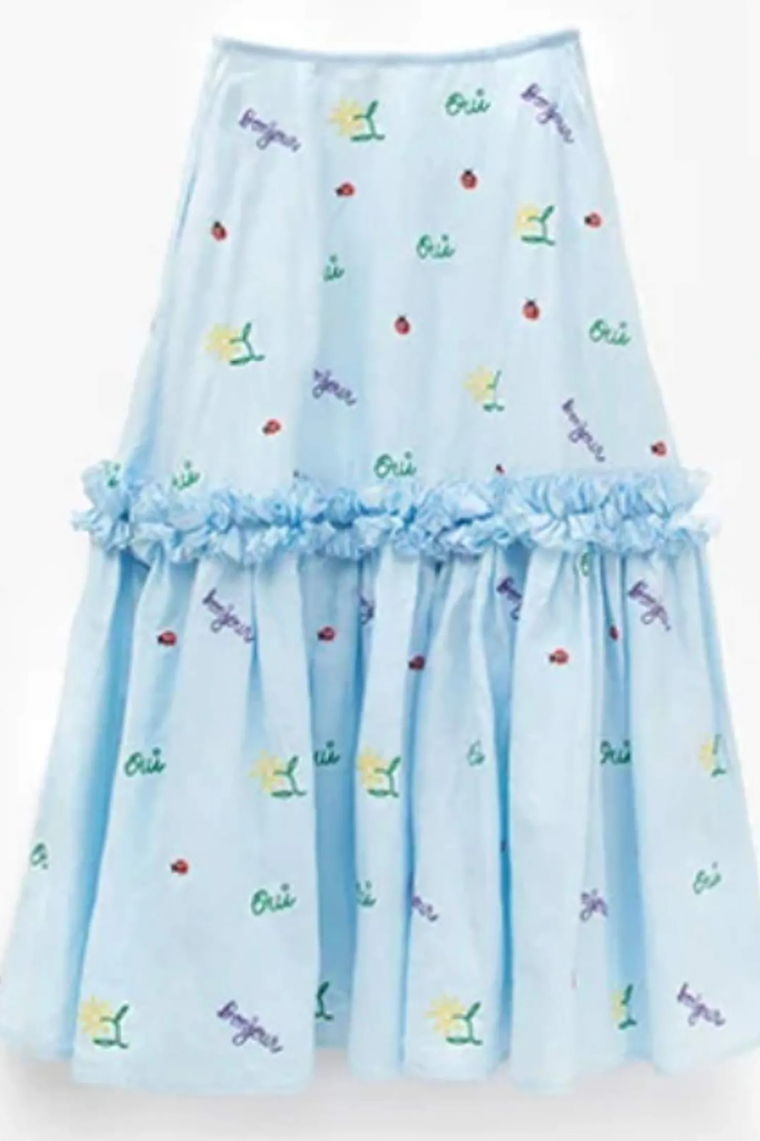 fanm_mon_x_clare_v_didom__0.webp Fanm Mon X CLARE V DIDOM SKIRT