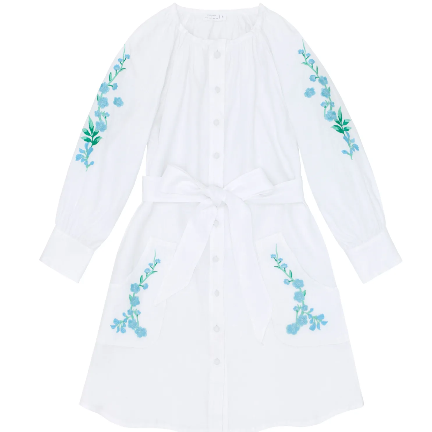 fanm_mon_x_minnow_womens__0.webp Fanm Mon x Minnow Women's Long Sleeve Dress