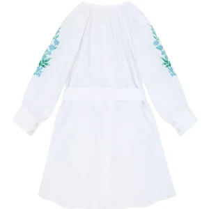 Fanm Mon x Minnow Women's Long Sleeve Dress