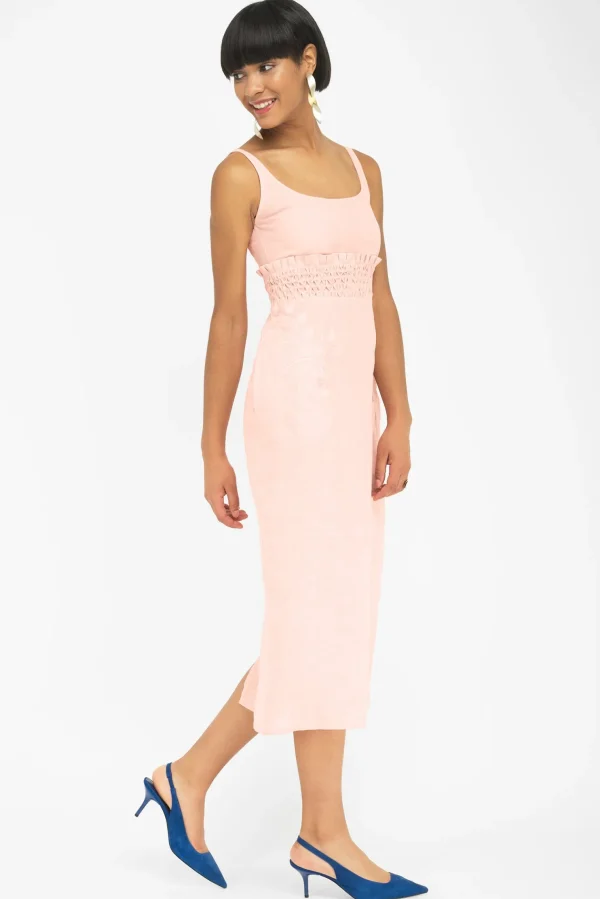 Fanm Mon FARALYA DRESS
