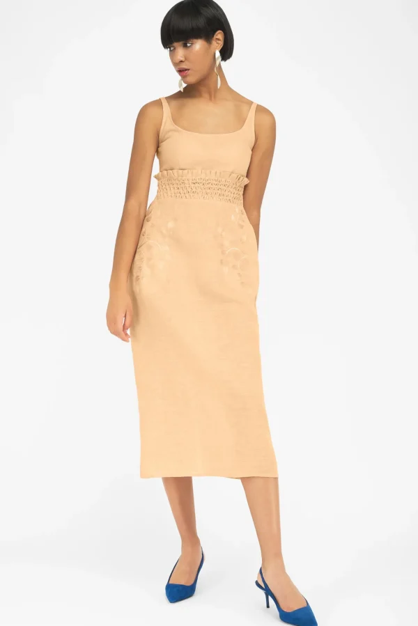 Fanm Mon FARALYA DRESS