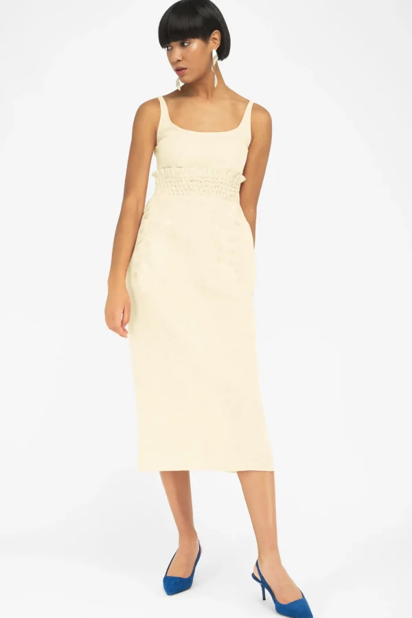 Fanm Mon FARALYA DRESS