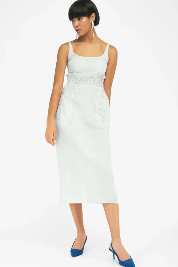 Fanm Mon FARALYA DRESS