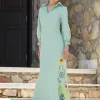 Fanm Mon FATMA DRESS