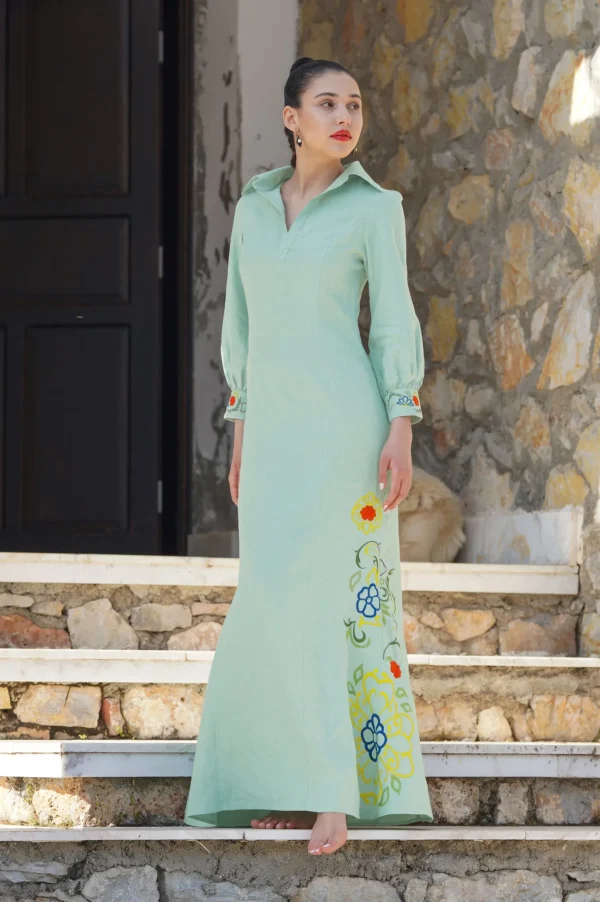 Fanm Mon FATMA DRESS