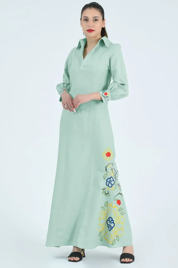Fanm Mon FATMA DRESS