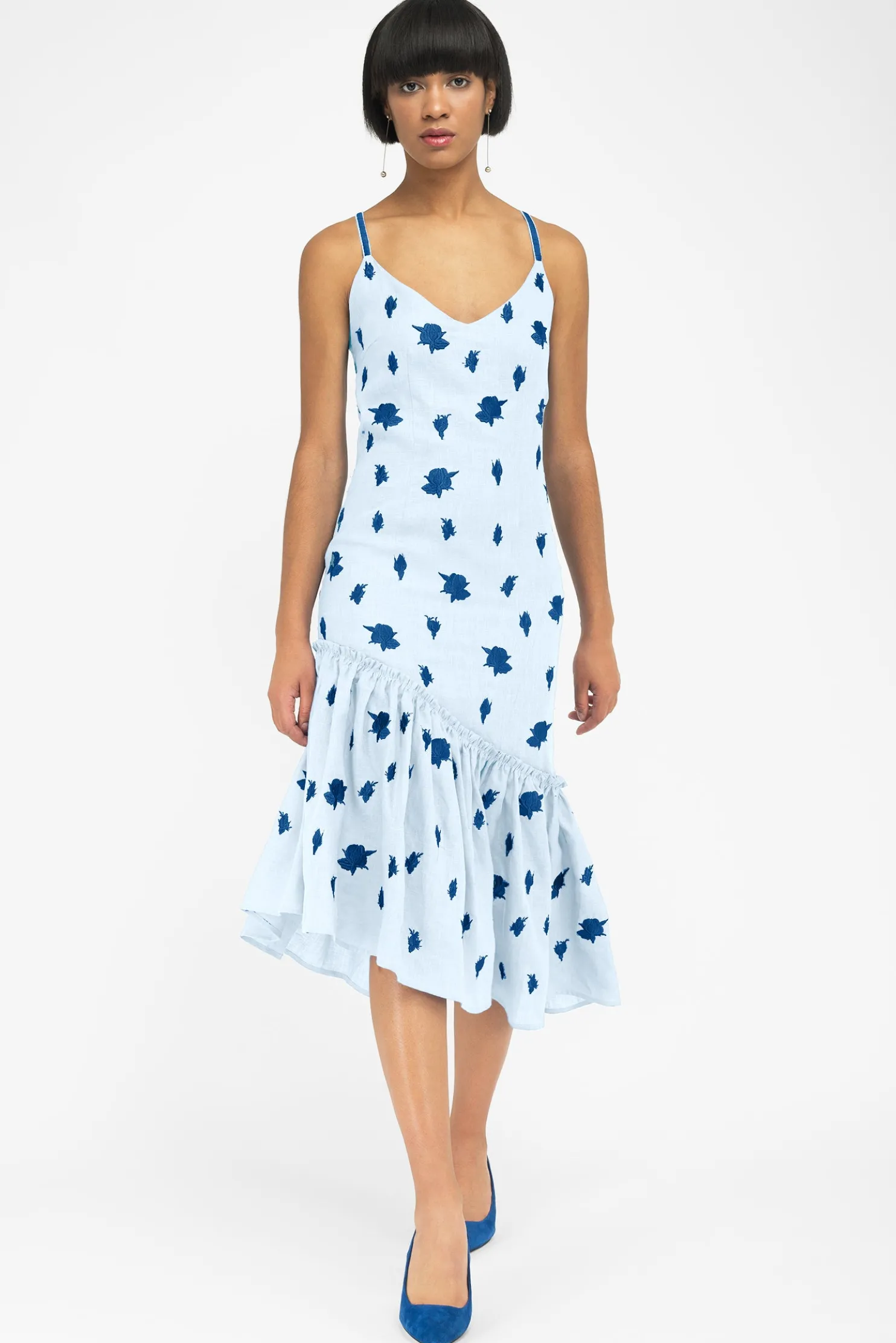 finike_dress_kajou_collec_0.webp Fanm Mon FINIKE DRESS (Kajou Collection)