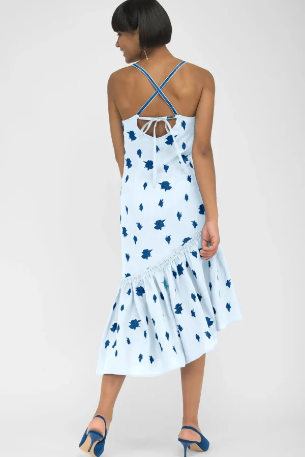 Fanm Mon FINIKE DRESS (Kajou Collection)
