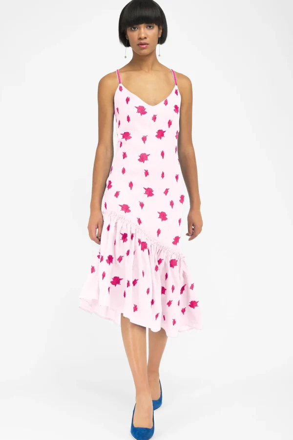 Fanm Mon FINIKE DRESS (Kajou Collection)