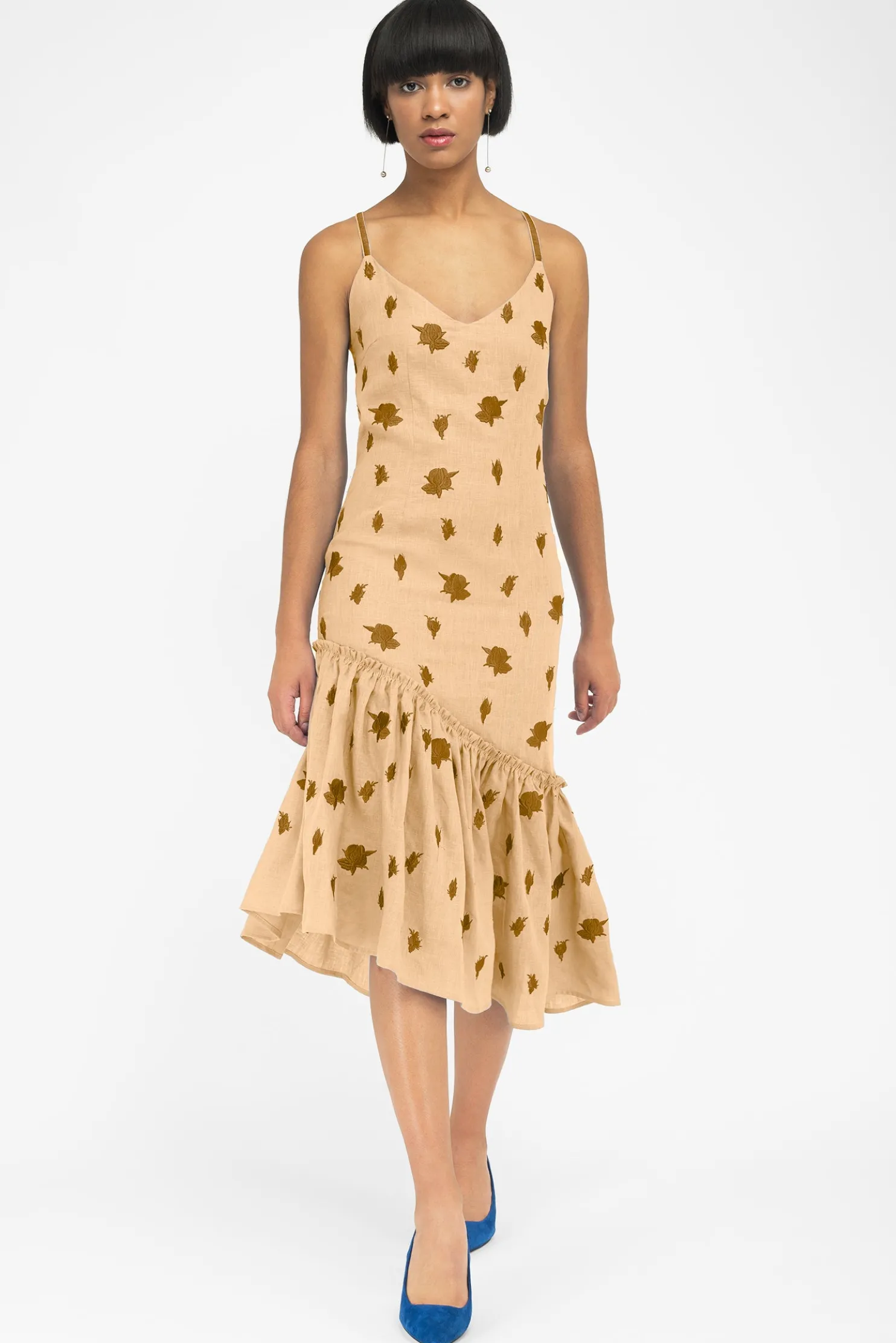 finike_dress_kajou_collec_5.webp Fanm Mon FINIKE DRESS (Kajou Collection)