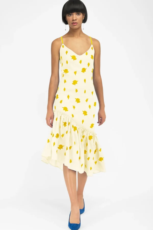 Fanm Mon FINIKE DRESS (Kajou Collection)