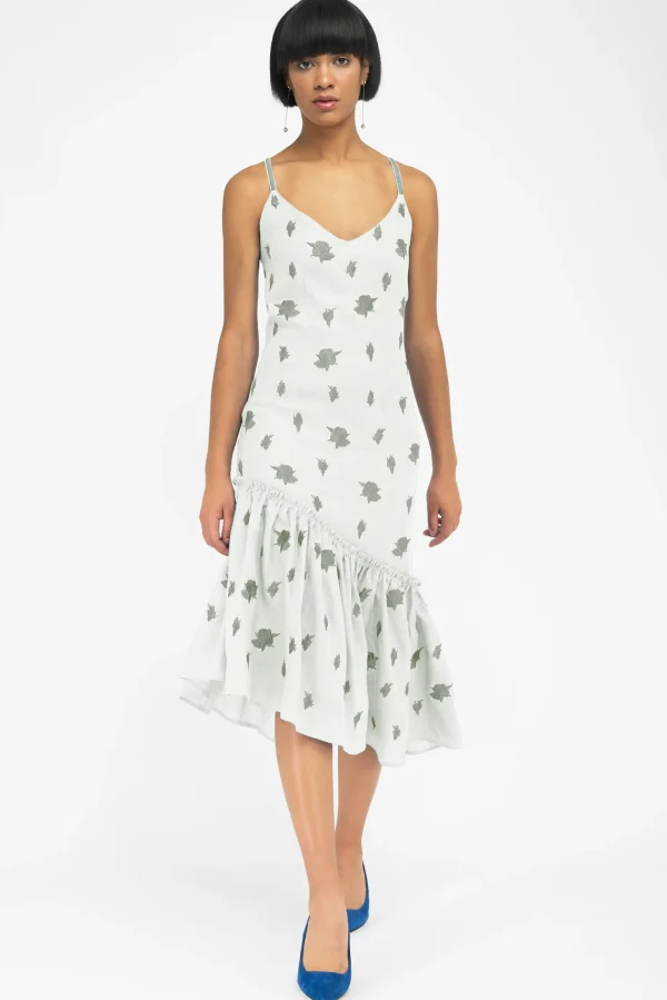 Fanm Mon FINIKE DRESS (Kajou Collection)