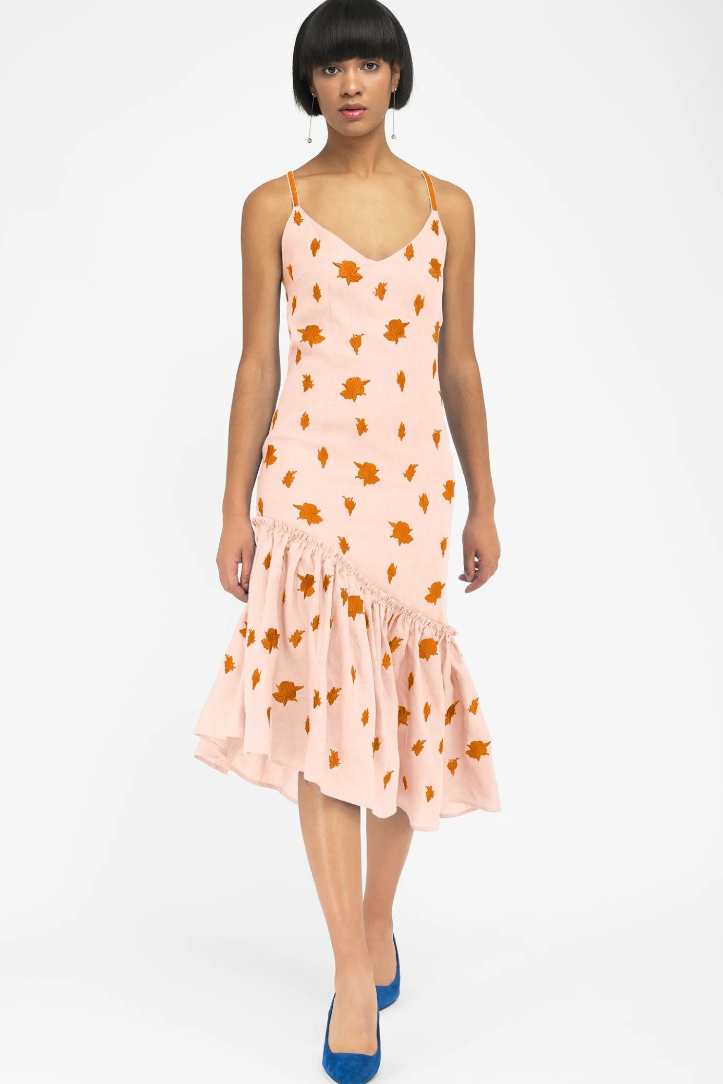finike_dress_kajou_collec_9.webp Fanm Mon FINIKE DRESS (Kajou Collection)