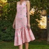 Fanm Mon FINIKE DRESS (Manmzel Collection)