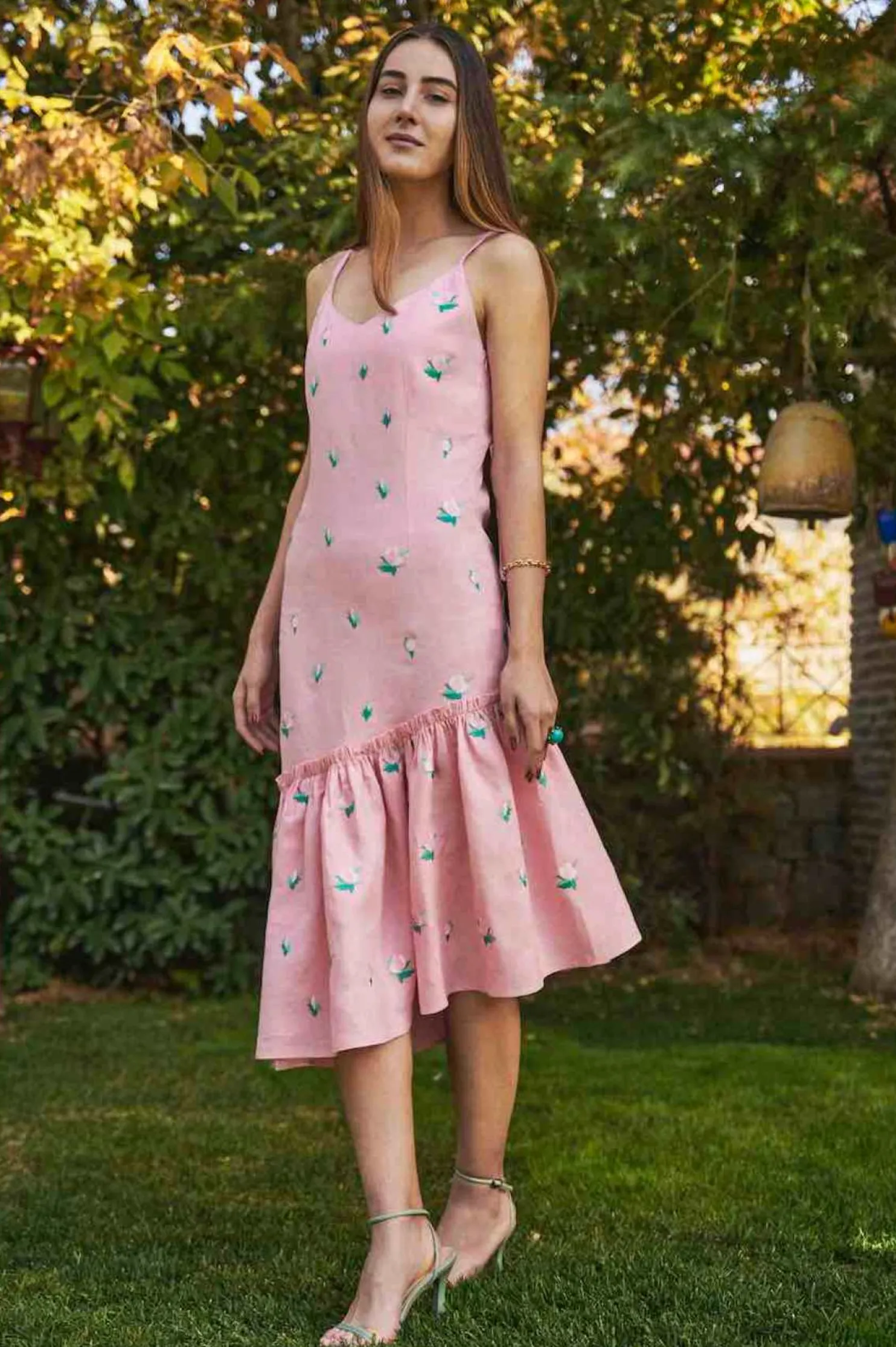 finike_dress_manmzel_coll_0.webp Fanm Mon FINIKE DRESS (Manmzel Collection)