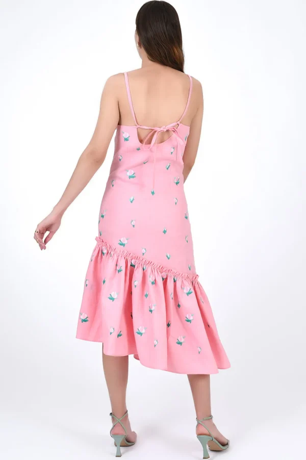 Fanm Mon FINIKE DRESS (Manmzel Collection)