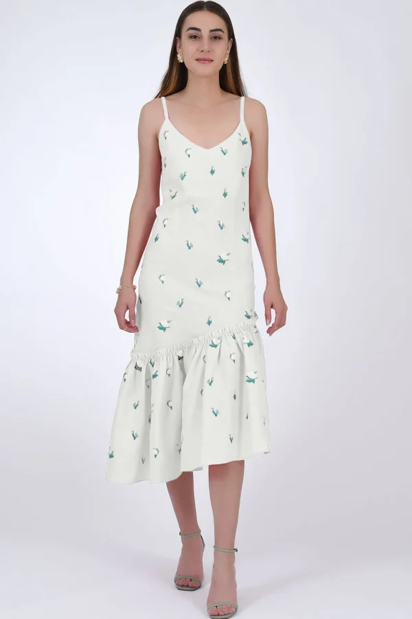 Fanm Mon FINIKE DRESS (Manmzel Collection)